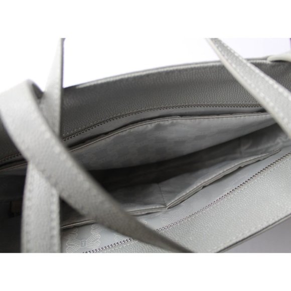 Ted Baker JJesica Bow Detail Shopper Bag Grey - Picture 7 of 10